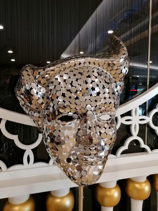 Sonstiges Dream World Aqua Hotel