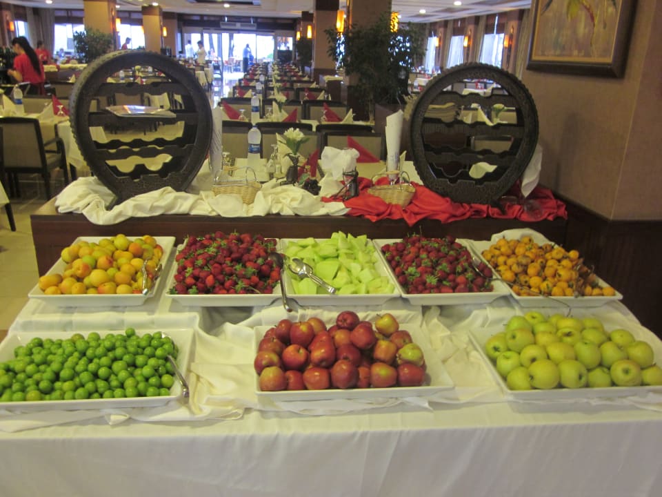 Restaurant Fame Residence Kemer & Spa