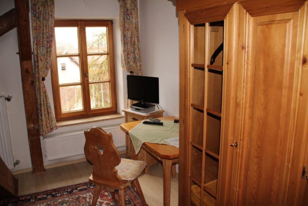 Unser Zimmer Landgasthof Böck