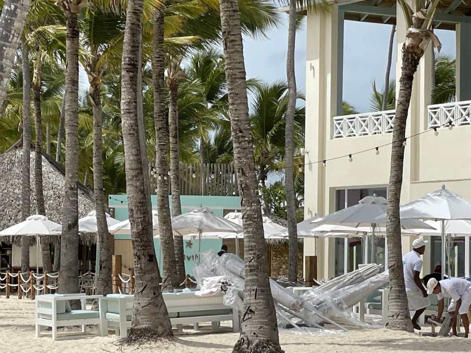 Gastro Iberostar Selection Coral Bávaro