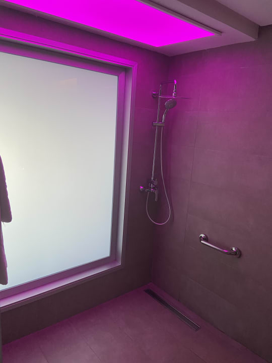 Zimmer Atlantic Mirage Suites & Spa - Adults only