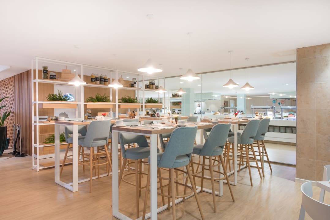 Gastro Iberostar Waves Playa de Muro