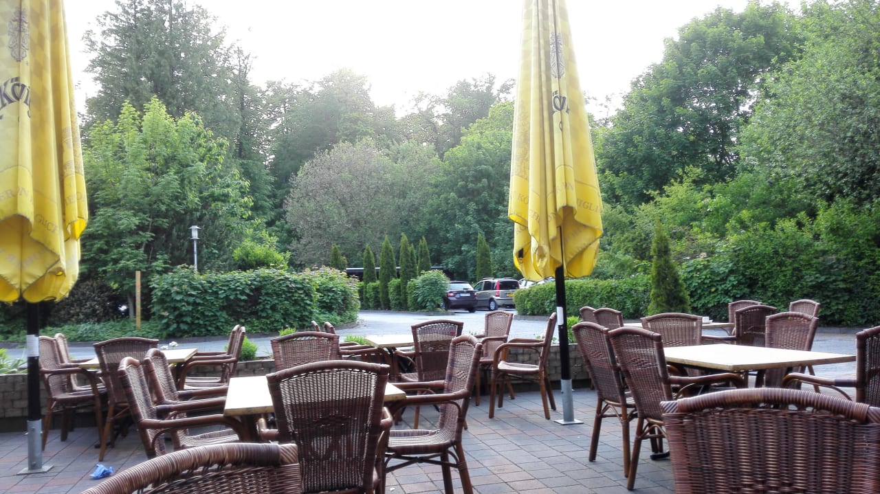 Gastro Hotel Der Jägerhof