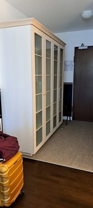 Zimmer Precise Resort Hafendorf Rheinsberg