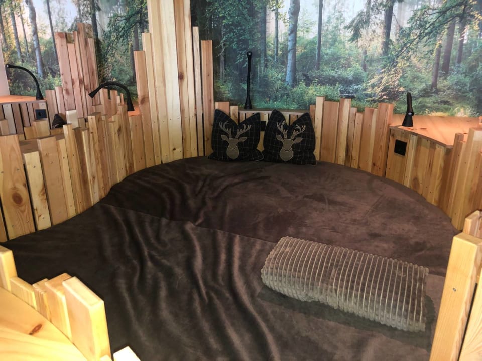 Sport & Freizeit 1. Bier & Wohlfühlhotel Gut Riedelsbach