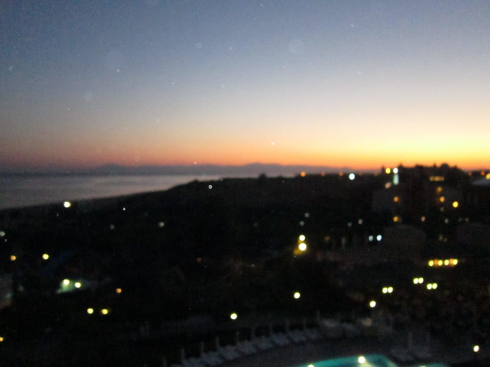 Zimmer 6314 Trendy Aspendos Beach Hotel