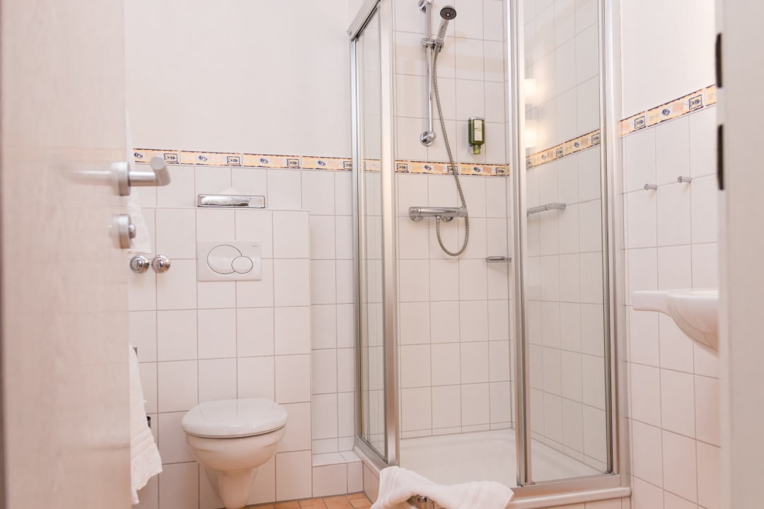 Zimmer Das Frühstückshotel Büsum