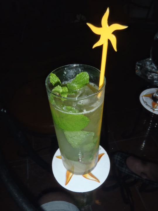 Mojito Iberostar Origin Playa Alameda