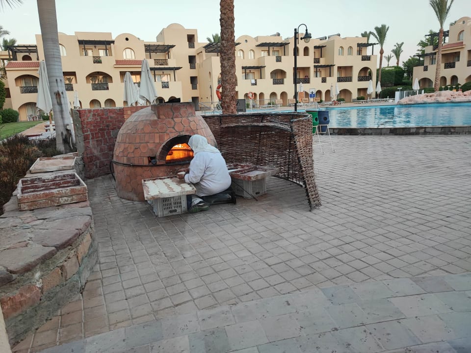 Gastro Stella Beach Resort & Spa Makadi Bay