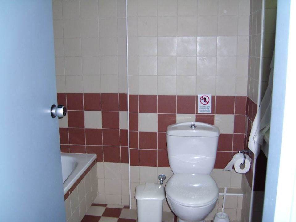 Suite im Hotel Bio Suites Hotel