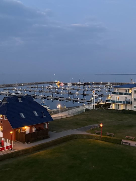 Ausblick Morada Resort Kühlungsborn