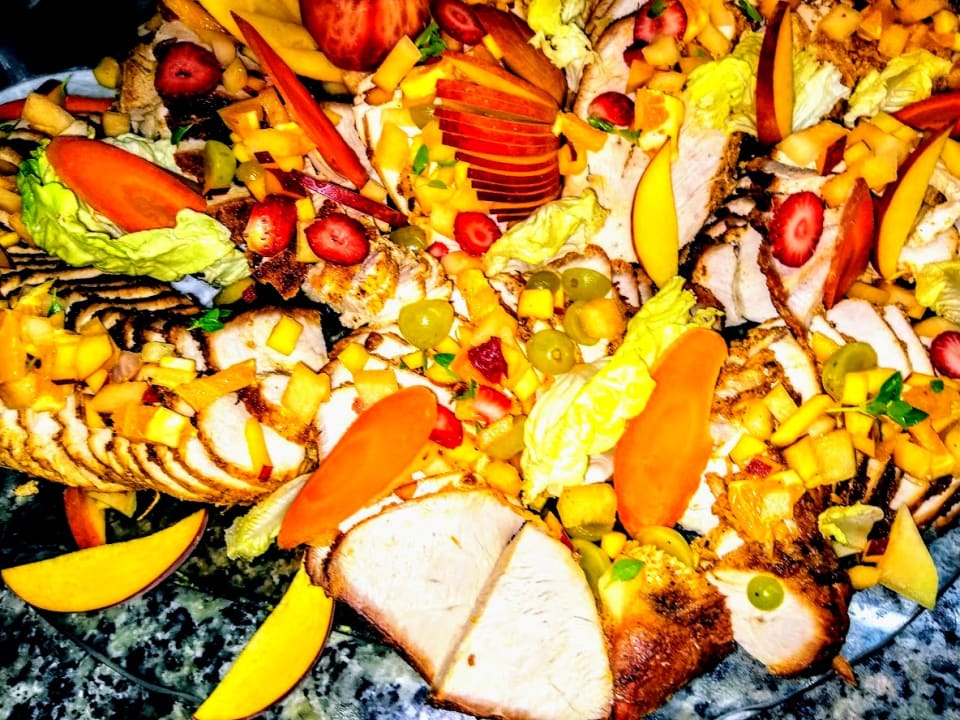 Gastro Hotel Paradis Palace