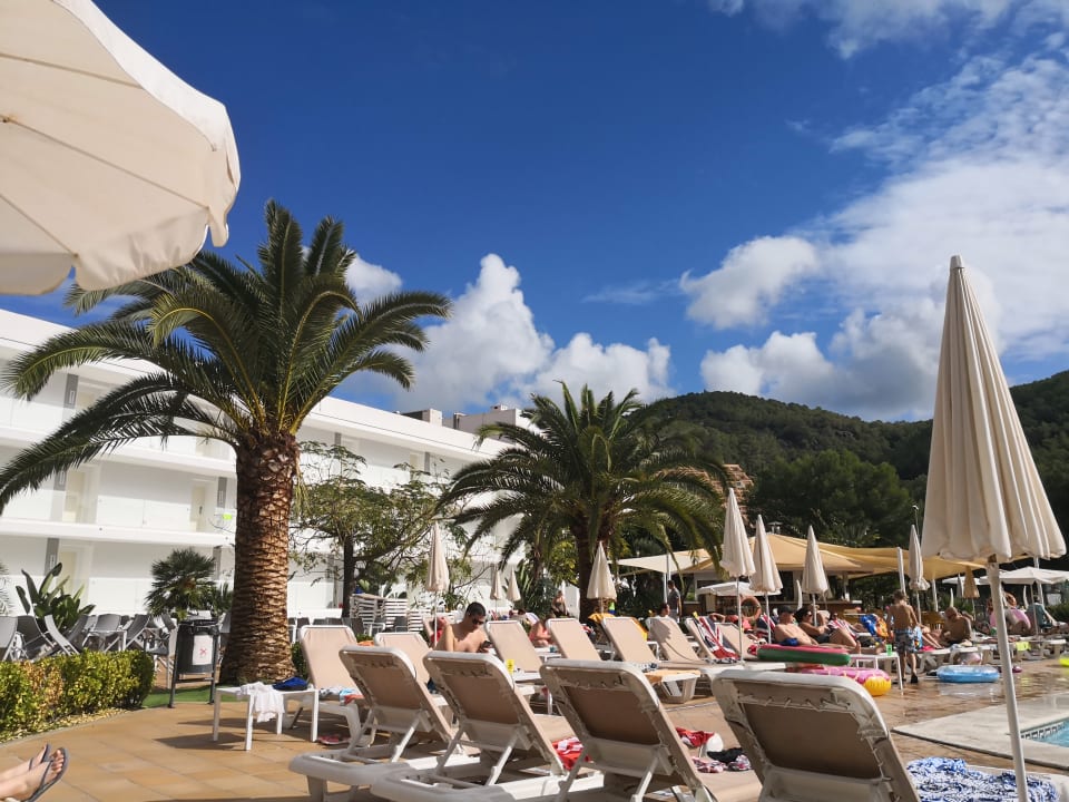 Pool Balansat Resort