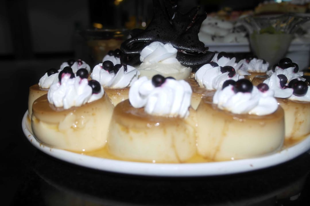 Türkischer Abend Sultan of Dreams Hotel & Spa