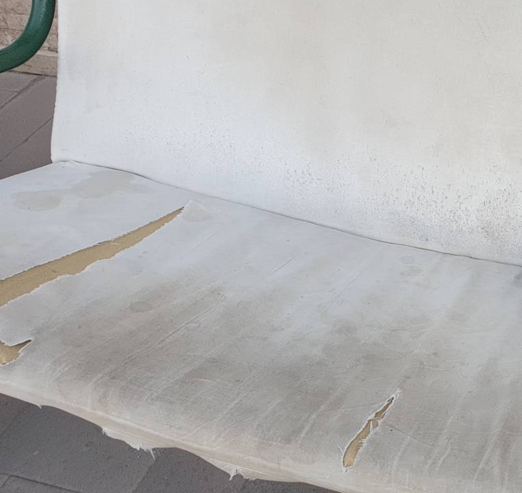 Außenansicht Hotel Selenium