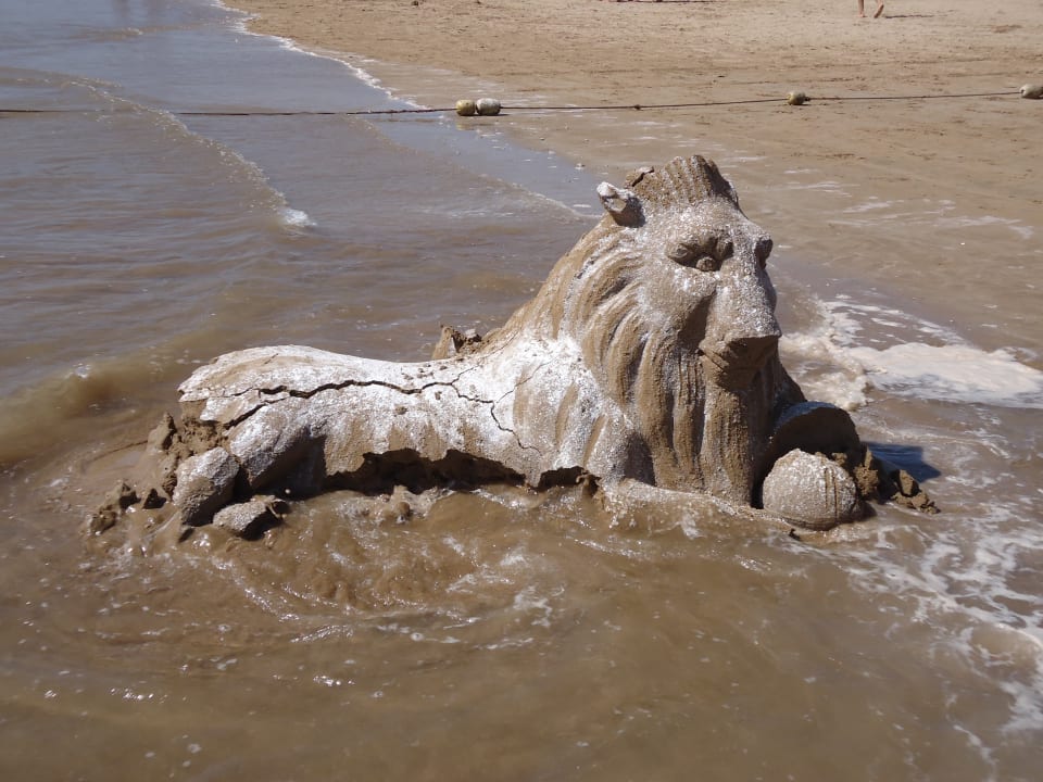Strand Hotel Riu Palace Tikida Agadir