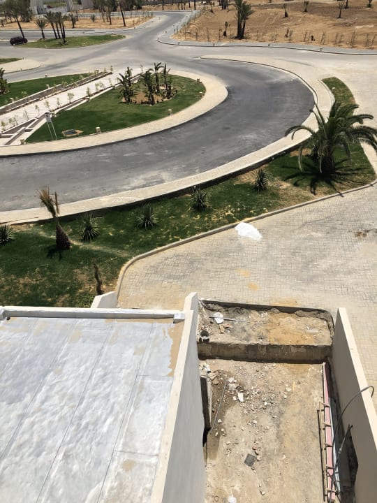 Ausblick Iberostar Selection Kuriat Palace