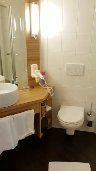 Zimmer Leonardo Hotel Vienna Schönbrunn