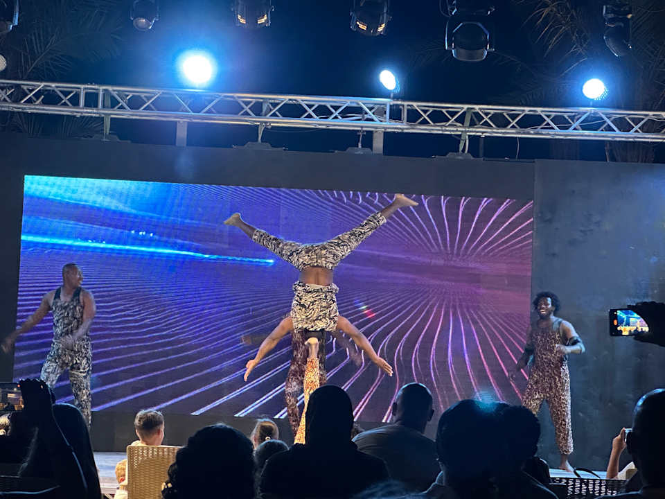 Sport & Freizeit JAZ Elite Asteria