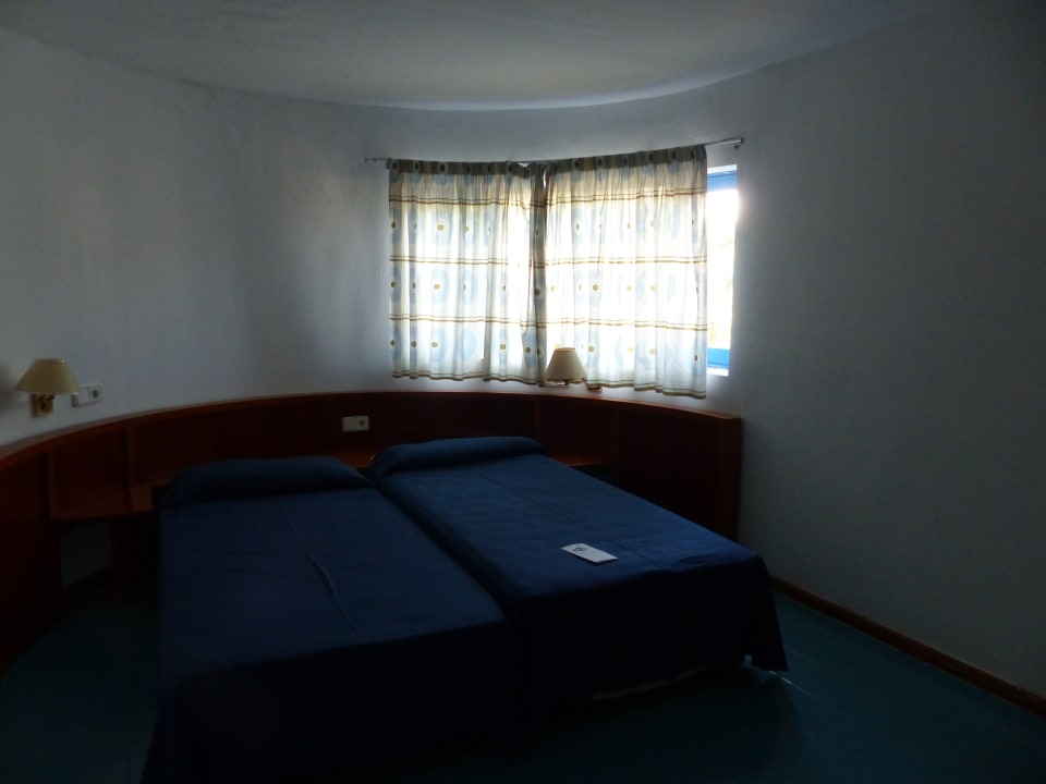 Zimmer Aparthotel Costa Mar