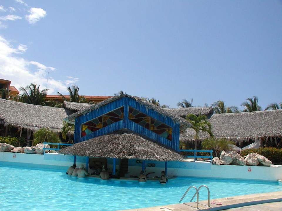 Pool Sol Rio De Luna y Mares