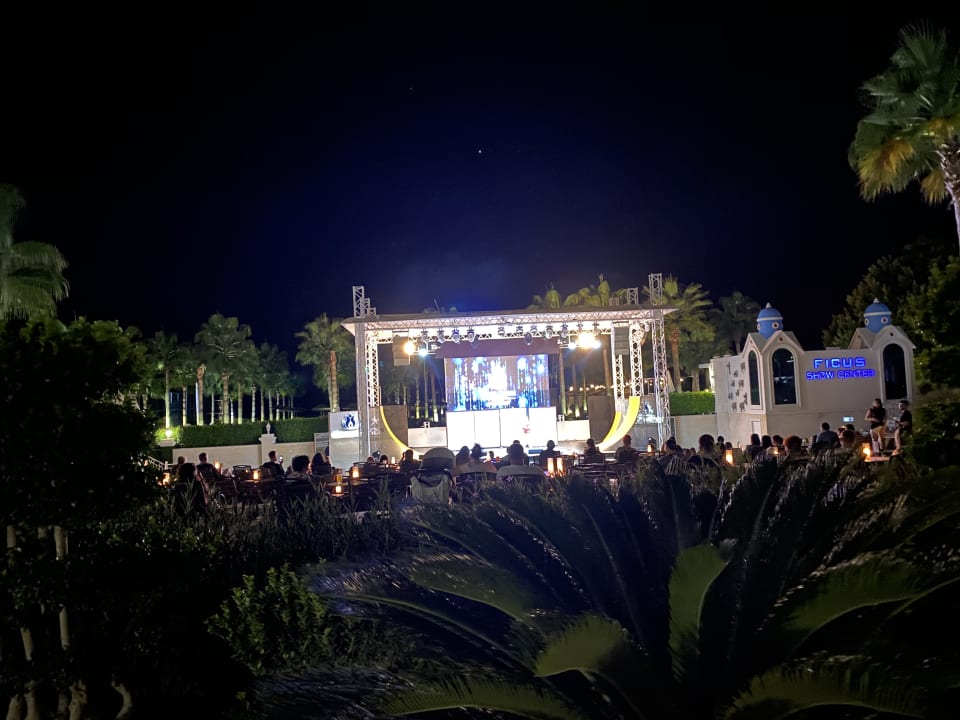 Sport & Freizeit Rubi Platinum Spa Resort & Suites