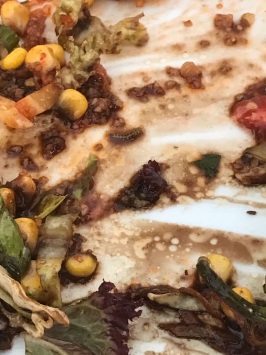 Restaurant Club Resort Atlantis