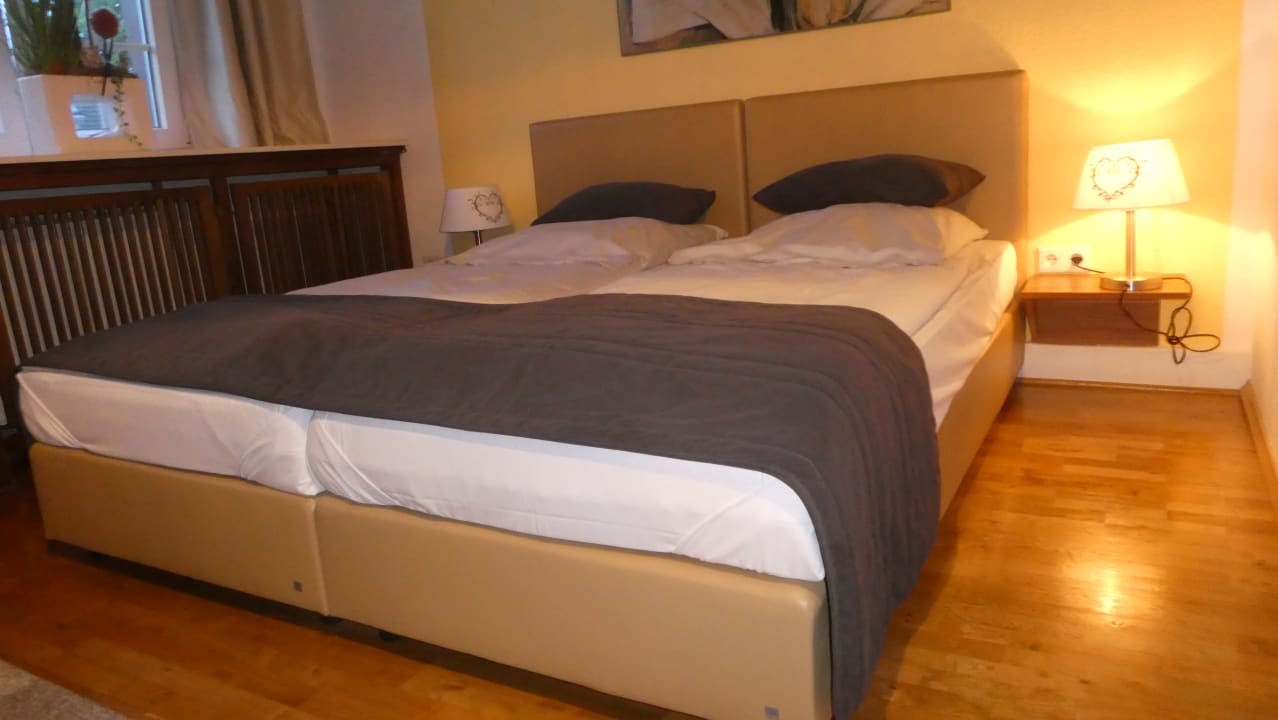 Zimmer Gasthof & Hotel SchlossStuben