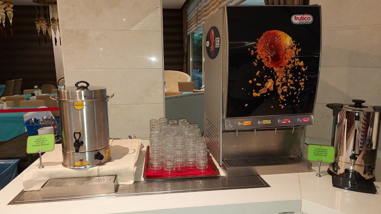 Gastro Diamond Elite Hotel & Spa