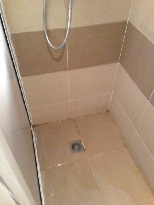 Leichter Schimmel Hotel Atlas Terminus & Spa