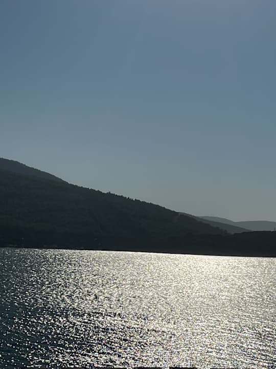 Zimmer La Blanche Island Bodrum