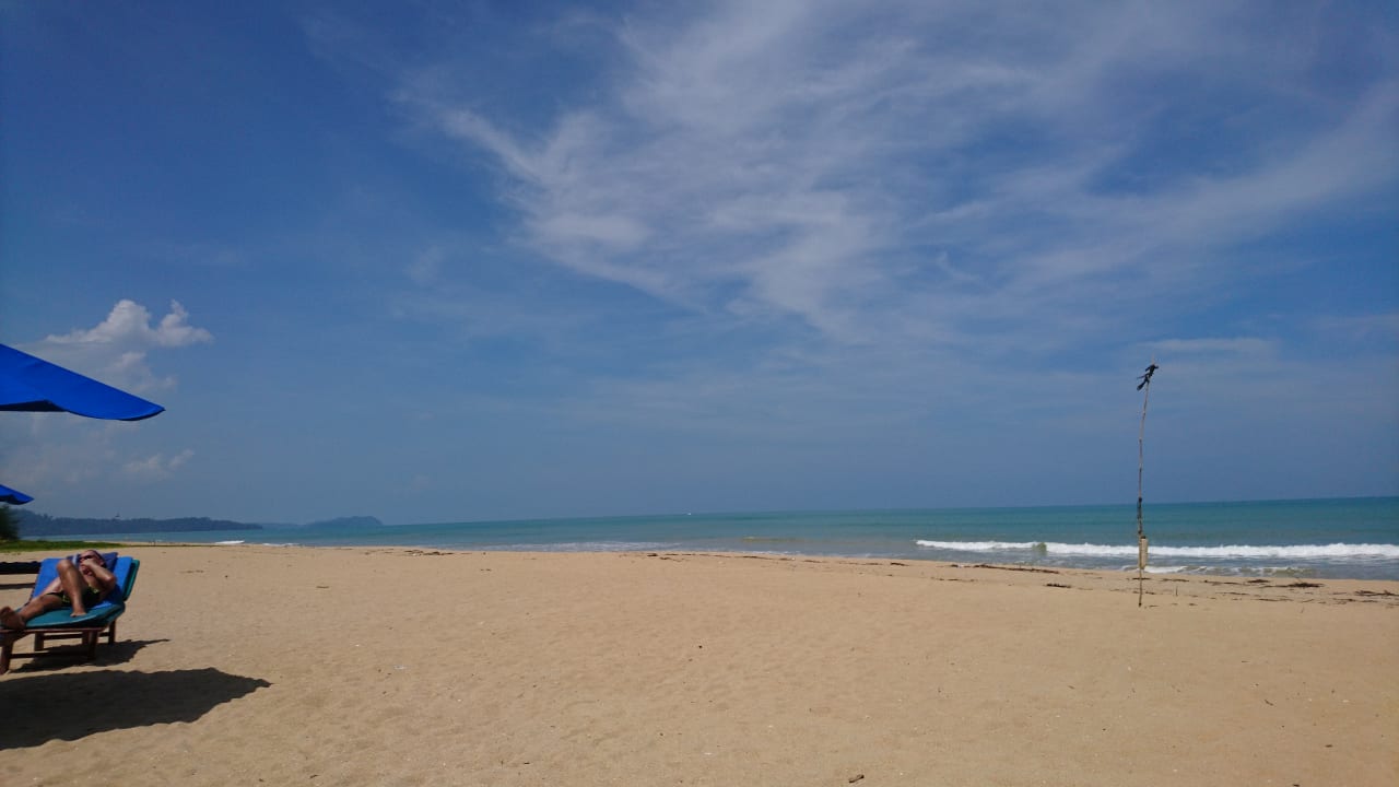 Strand Khaolak Orchid Beach Resort