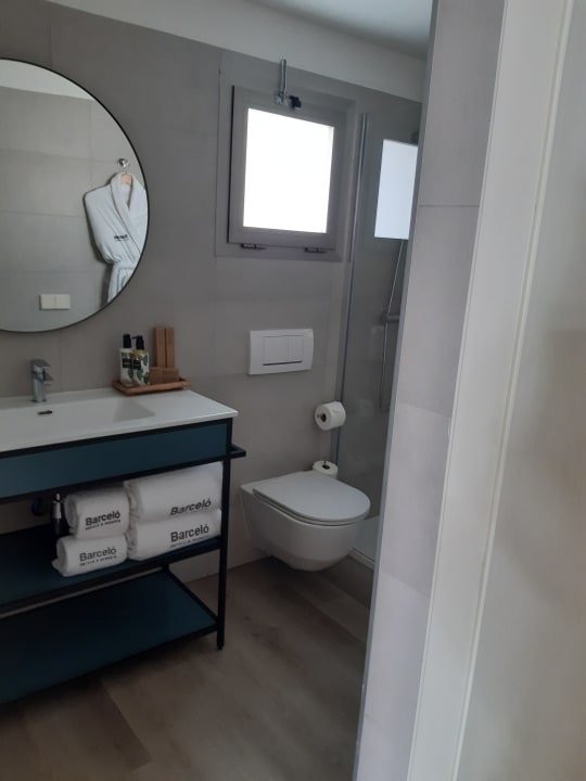 Zimmer Barceló Fuerteventura Royal Level Adults Only