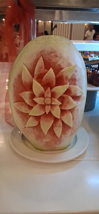 Lobby Calido Maris Hotel