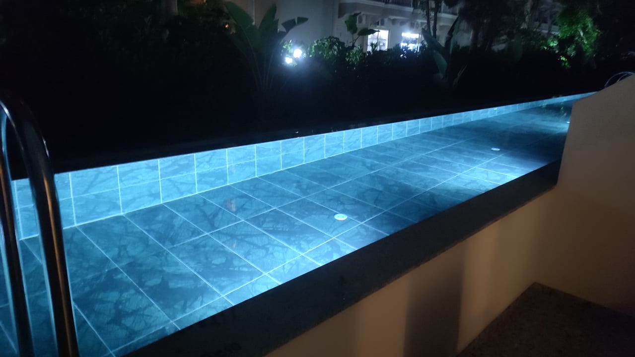 Zimmer Belek Beach Resort Hotel