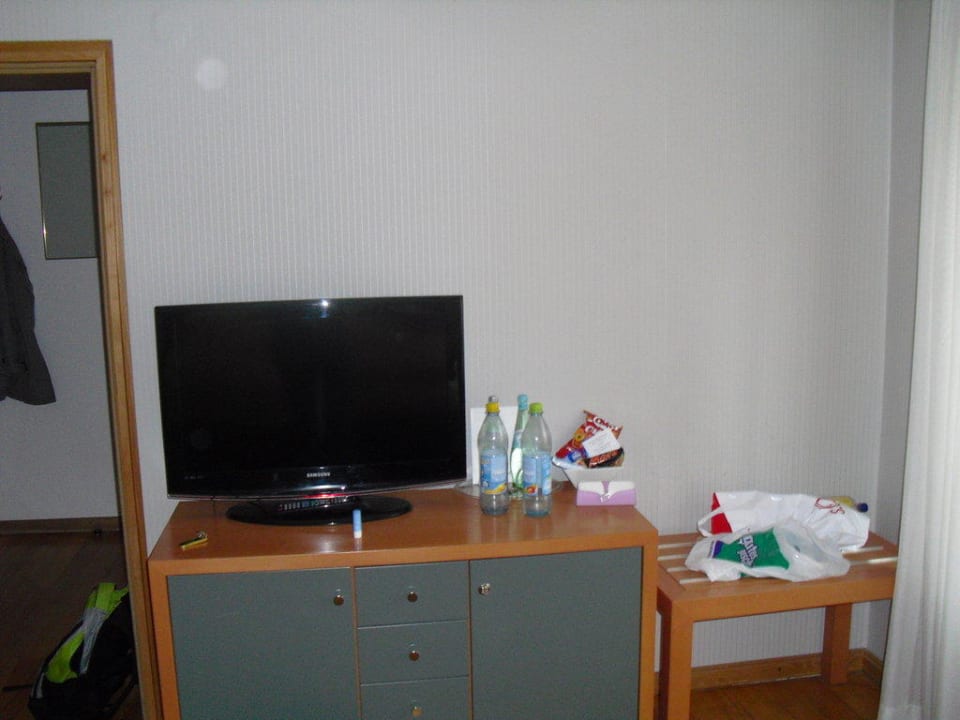 TV Schlosshotel Bad Wilhelmshöhe Conference & Spa