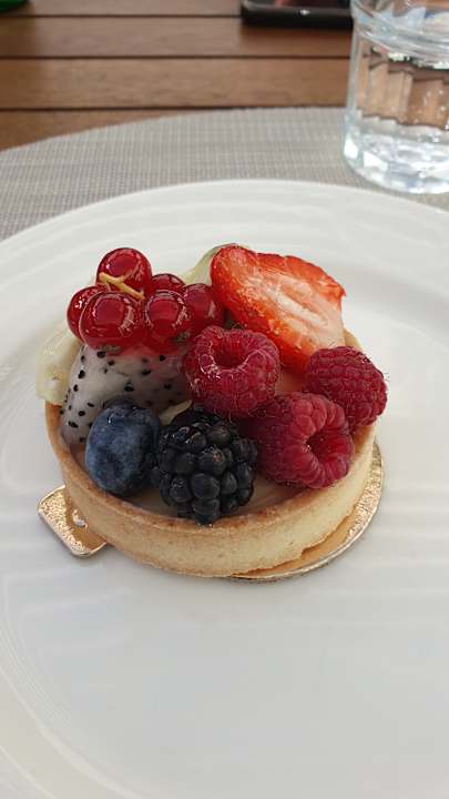 Gastro Cullinan Belek