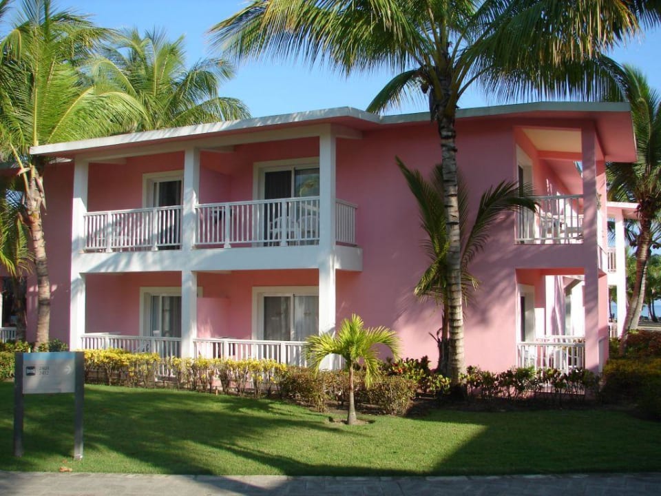 Bungalow Playabachata Hotel