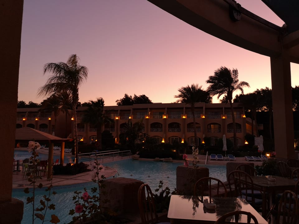 Pool Prima Life Makadi Resort