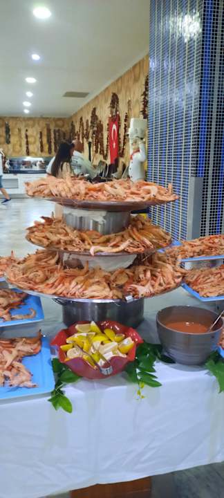 Gastro Sultan of Dreams Hotel & Spa