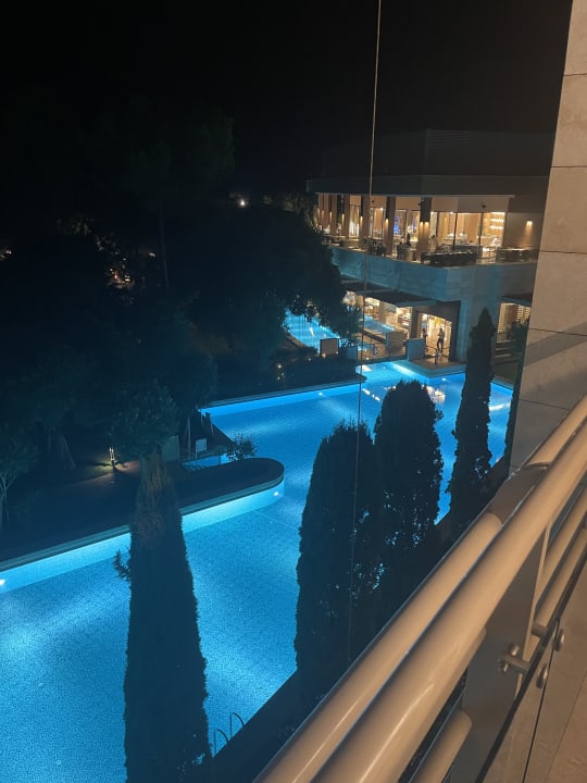 Pool Gloria Serenity Resort