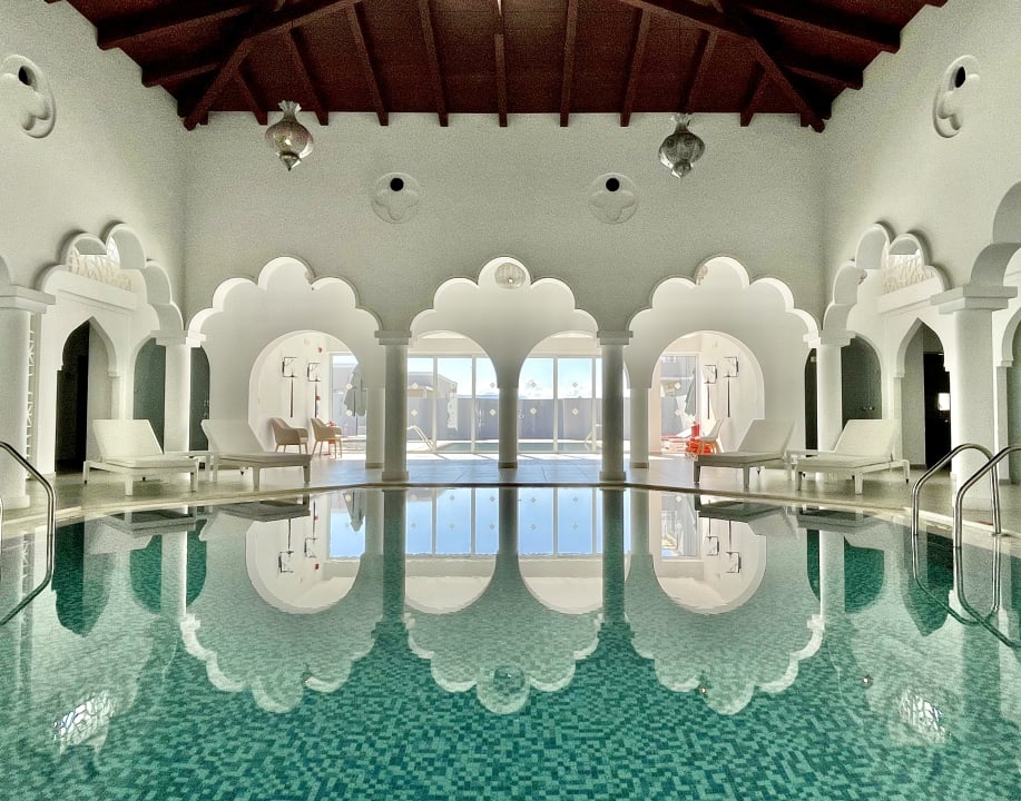 Sport & Freizeit Anemos Luxury Grand Resort