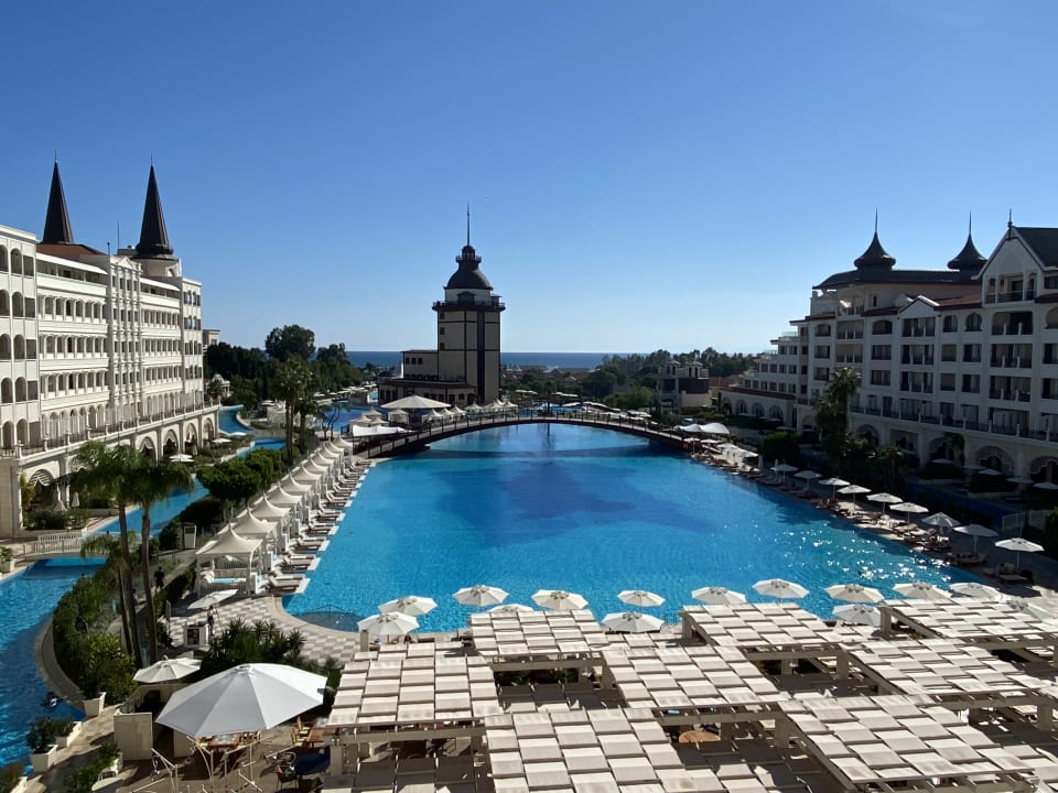 außenansicht titanic mardan palace kundu holidaycheck türkische