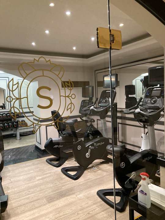 Sport & Freizeit Hotel Sacher