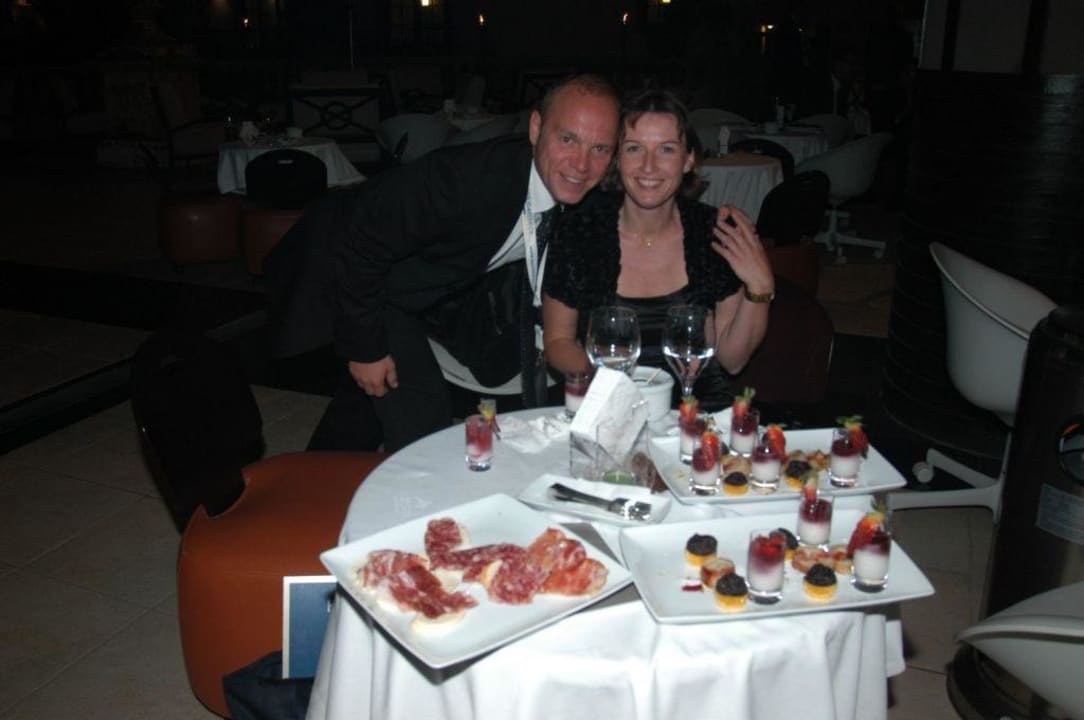 HolidayCheck Day Spanien Lopesan Villa del Conde Resort & Thalasso