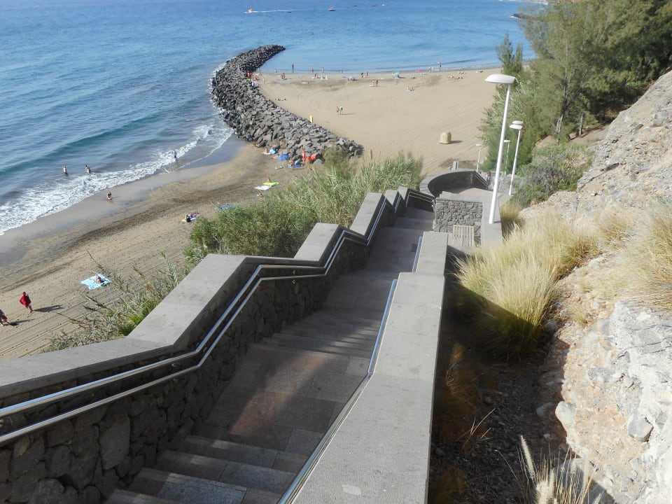 Strand Bull Escorial & Spa