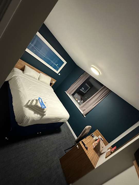 Zimmer Travelodge Altrincham Central