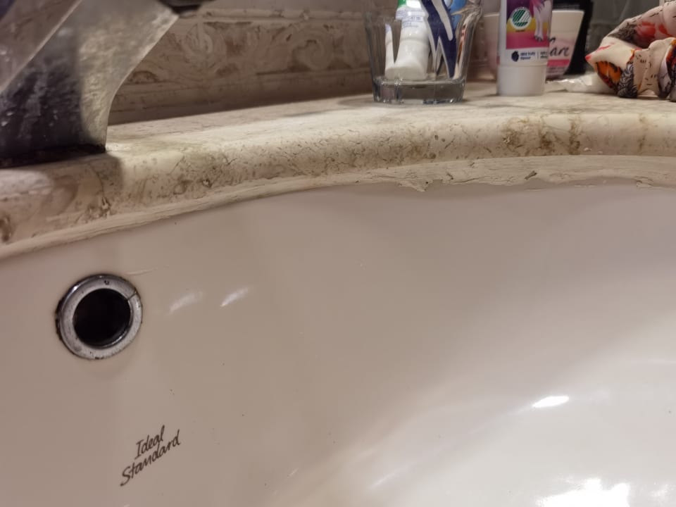 Zimmer Serenity Alpha Beach