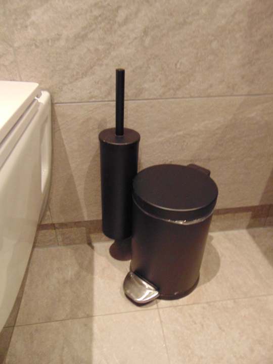 Zimmer Radisson RED, Oslo Airport