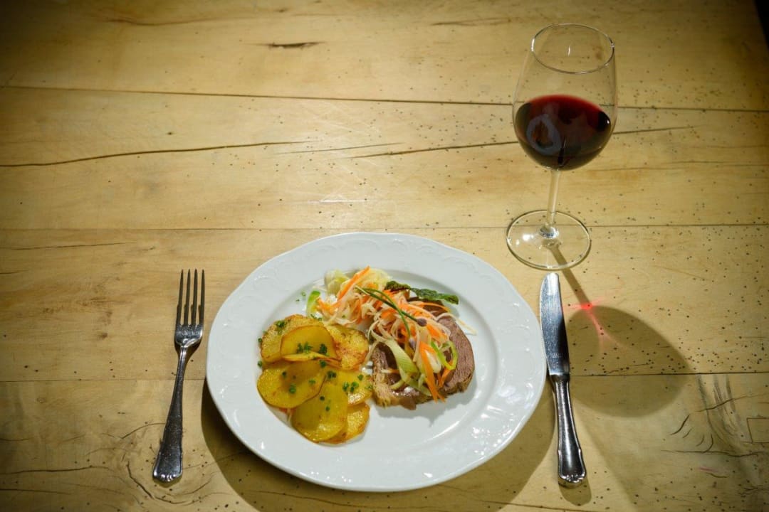 Gastro Hotel Gasthof Kröll